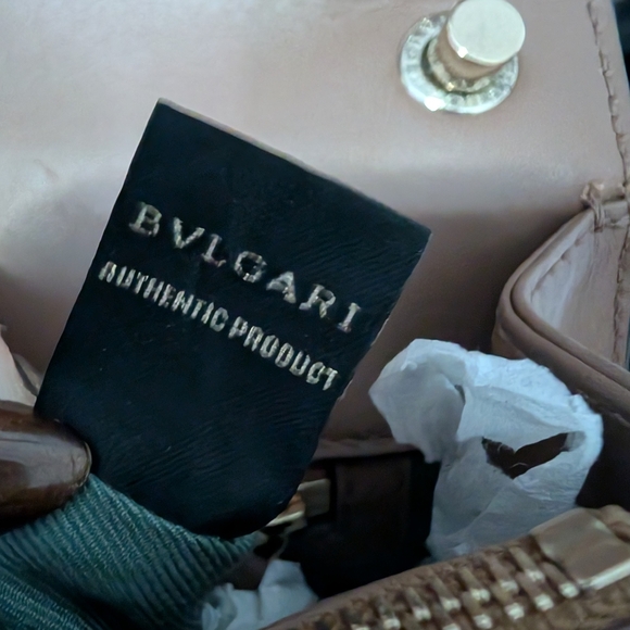 BVLGARI SERPENTI FOREVER - Picture 4 of 16